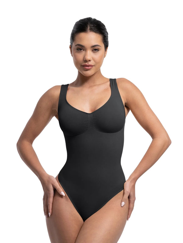 MIRACLE SHAPEWEAR BODYSUIT